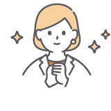 説明女性