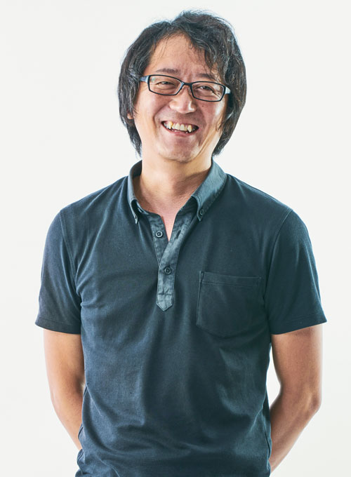 執行役員・営業部部長 丸山 功 Photo